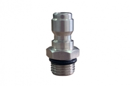 Foam Lance Adapter 1/4 Quick Connector PF-FA01S